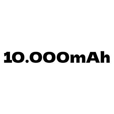 10.000mAh